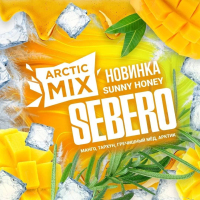 Sebero Arctic Mix Sunny Honey (/ /  / ), 25