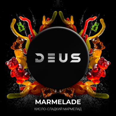 DEUS Marmelade (- ) 20 