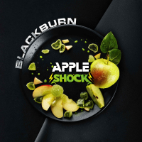 BlackBurn Apple Shock ( ) 100  ()