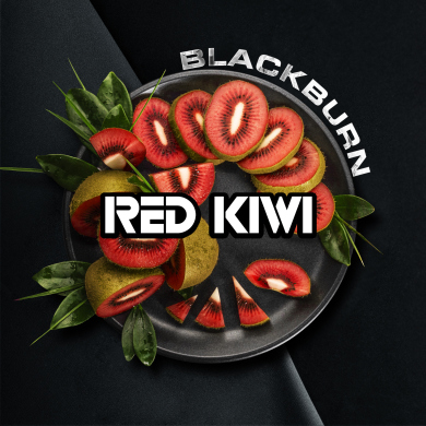 BlackBurn Red Kiwi ( ) 25  ()