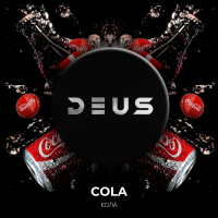 DEUS Cola () 30 