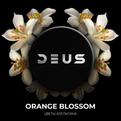 DEUS Orange Blossom ( ) 30 