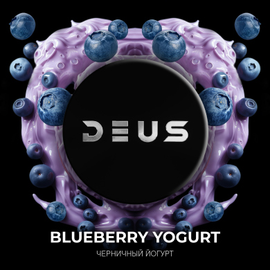 DEUS Blueberry Yogurt ( ) 30 