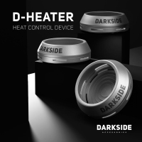  Darkside D-Heater