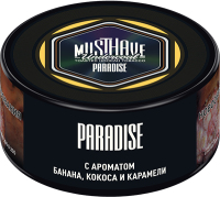 MustHave Paradise 25 