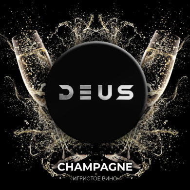 DEUS Champagne ( ) 20 