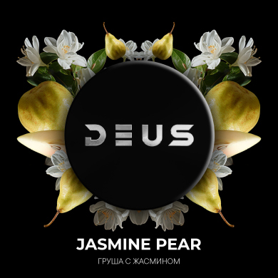 DEUS Jasmine Pear (  ) 100 