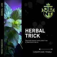 JENT Herbal Herbal Trick ( ) 25 