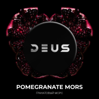 DEUS Pomegranate Mors ( ) 100 