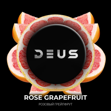 DEUS Rose Grapefruit ( ) 100 