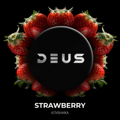 DEUS Strawberry () 100 