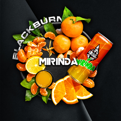 BlackBurn Mirinda () 25  ()