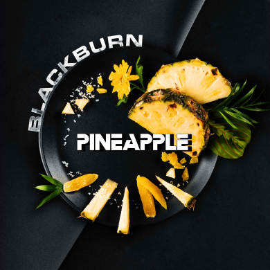 BlackBurn Pineapple () 25  ()