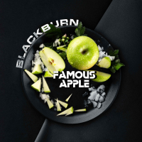 BlackBurn Famous Apple ( ) 100  ()