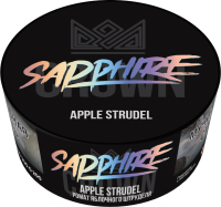 Sapphire Crown - Apple Strudel ( ) 25 