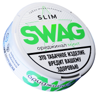 SWAG SLIM Original