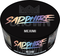 Sapphire Crown - MeJuMi (, , ) 25 