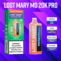  Lost Mary MO20000 Pro*   - Double Apple