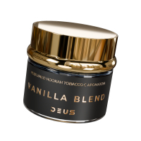 DEUS Perfume VANILLA BLEND 40 