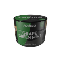 PALITRA - Grape green mint ( ) 40