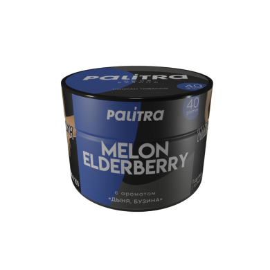 PALITRA - Melon Elderberry (, ) 40