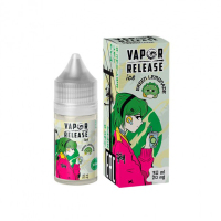 ()  Vapor Release 30  - (Green Lemonade) -     20 