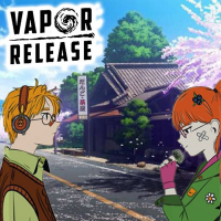 ()  Vapor Release 30  - (Sweet Anise) -       20 