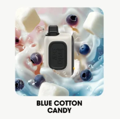  InstaBar WT (15.000) - Blue Cotton Candy ( )