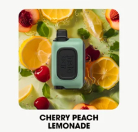  InstaBar WT (15.000) - Cherry Peach Lemonade (  )