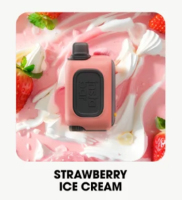  InstaBar WT (15.000) - Strawberry Ice Cream ( )