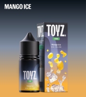 ()  Toyz Zero Mango Ice (  ), 0 /, 30 