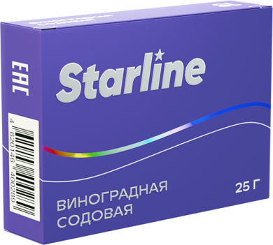 Starline   25 