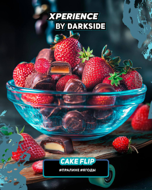 Darkside XPERIENCE Cake Flip (, ) 30