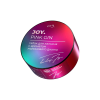 Joy - Pink Gin ( ) 25 