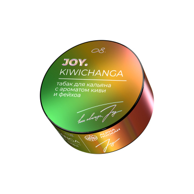 Joy - Kiwichanga ( ) 25 