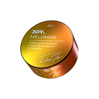 Joy - Meloman ( ) 25 