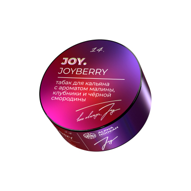 Joy - Joyberry (   ) 25 