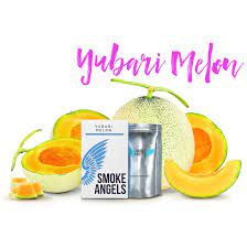 Smoke Angels Yubari Melon* 100 