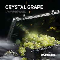 Darkside Core Crystal Grape 100 