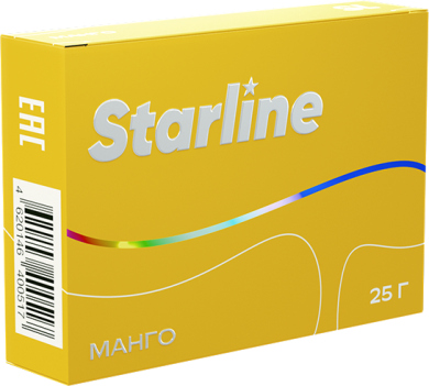 Starline  25 