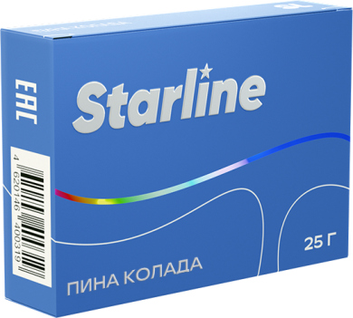 Starline   25 