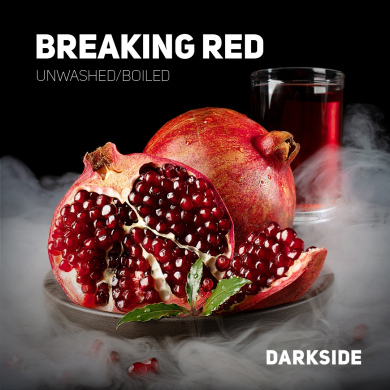 Darkside Core Breaking Red 30 