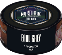 MustHave Earl Grey 25 