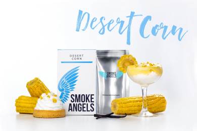 Smoke Angels Desert Corn* 25 