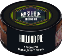 MustHave Holland Pie 25 