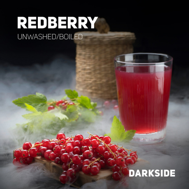 Darkside Core Redberry 100 