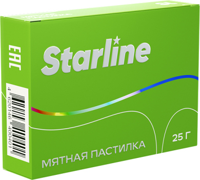 Starline   25 