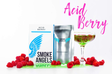 Smoke Angels Acid Berry* 25 