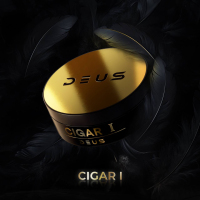 DEUS CIGAR I 20 