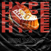 Hype Rum Tastic (  ) 50 